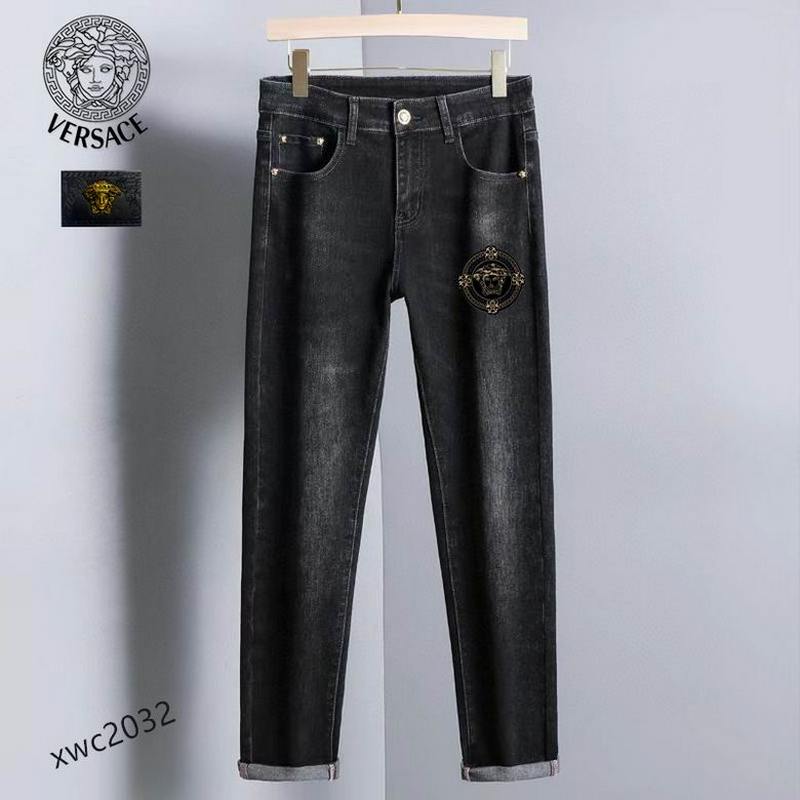 Versace Men's Jeans 35